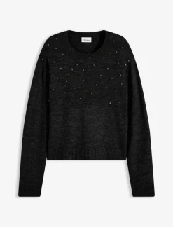 Discount Jersey con corte boxy Mujer Jerséis|Ropa De Punto