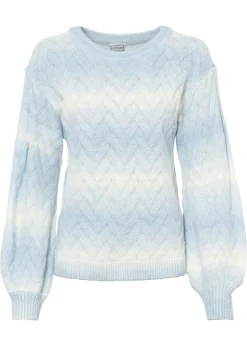 Best Jersey con corte boxy Mujer Jerséis|Ropa De Punto
