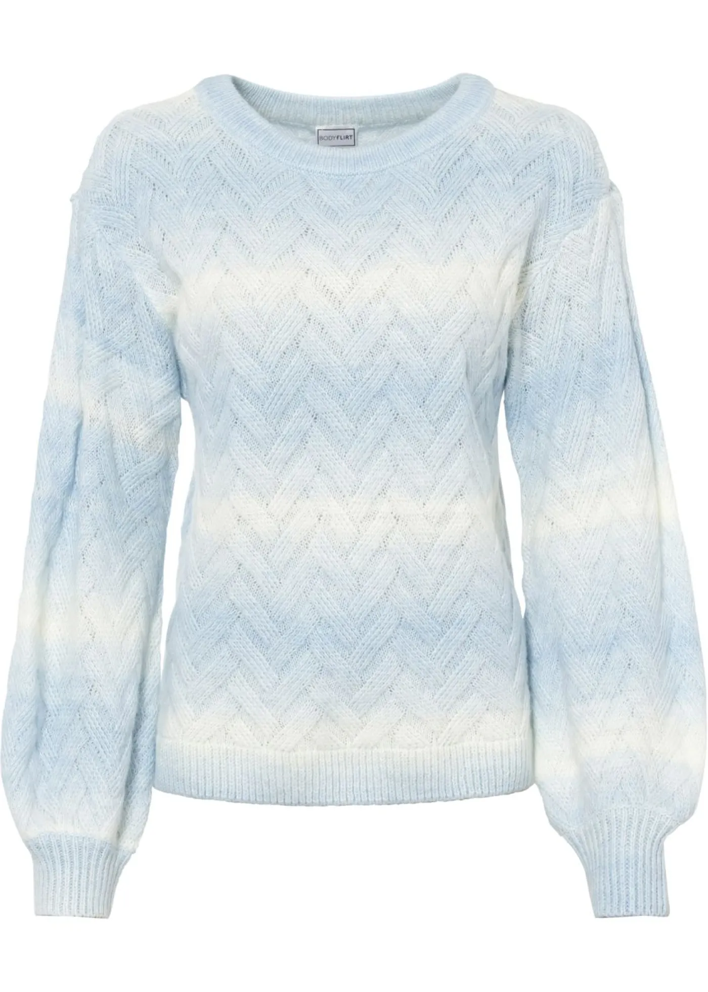 Best Jersey con corte boxy Mujer Jerséis|Ropa De Punto