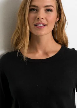 Jersey con falda Mujer Jerséis|Ropa De Punto
