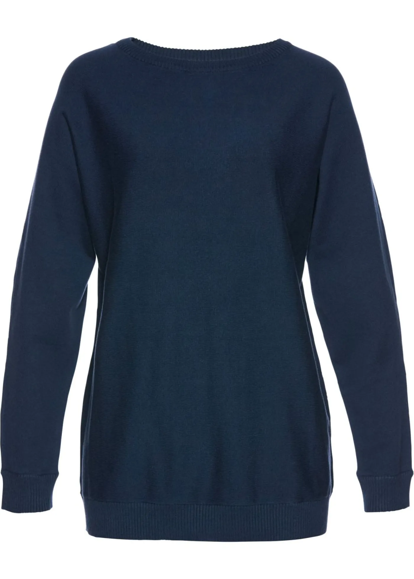 Outlet Jersey con mangas murciélago Mujer Jerséis|Ropa De Punto