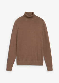 Hot Jersey de cuello alto Mujer Básicos|Jerséis