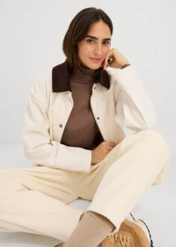 Hot Jersey de cuello alto Mujer Básicos|Jerséis