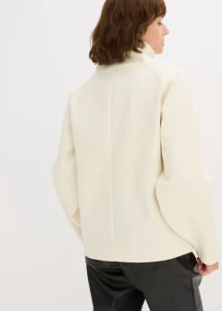 Online Jersey de cuello alto Mujer Jerséis|Ropa De Punto