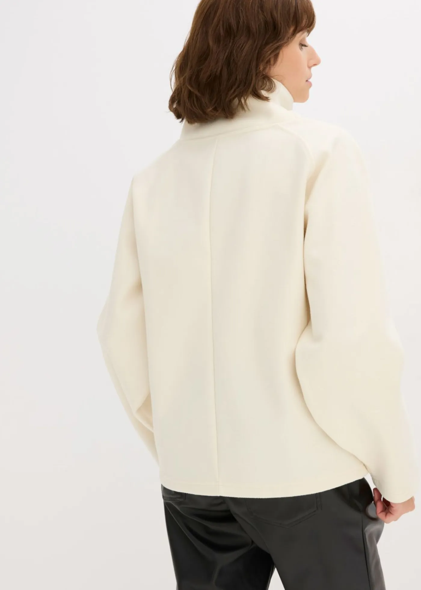 Online Jersey de cuello alto Mujer Jerséis|Ropa De Punto
