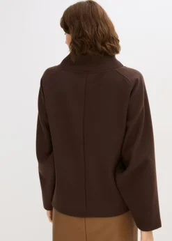 Sale Jersey de cuello alto Mujer Jerséis|Ropa De Punto