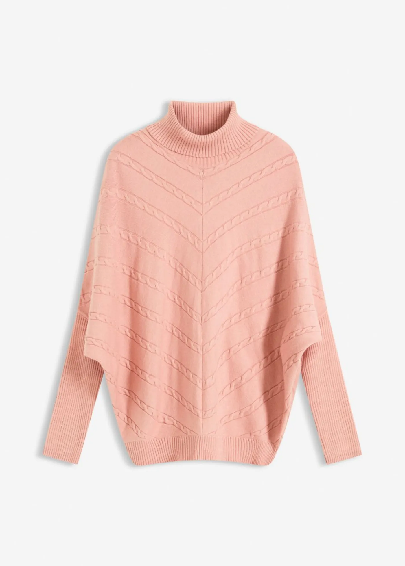 Clearance Jersey de cuello alto Mujer Jerséis|Ropa De Punto