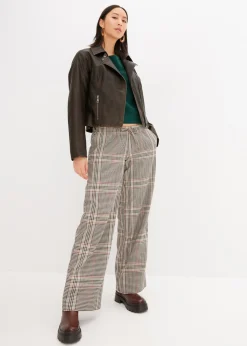 Outlet Jersey de punto con escote barco Mujer Jerséis|Ropa De Punto