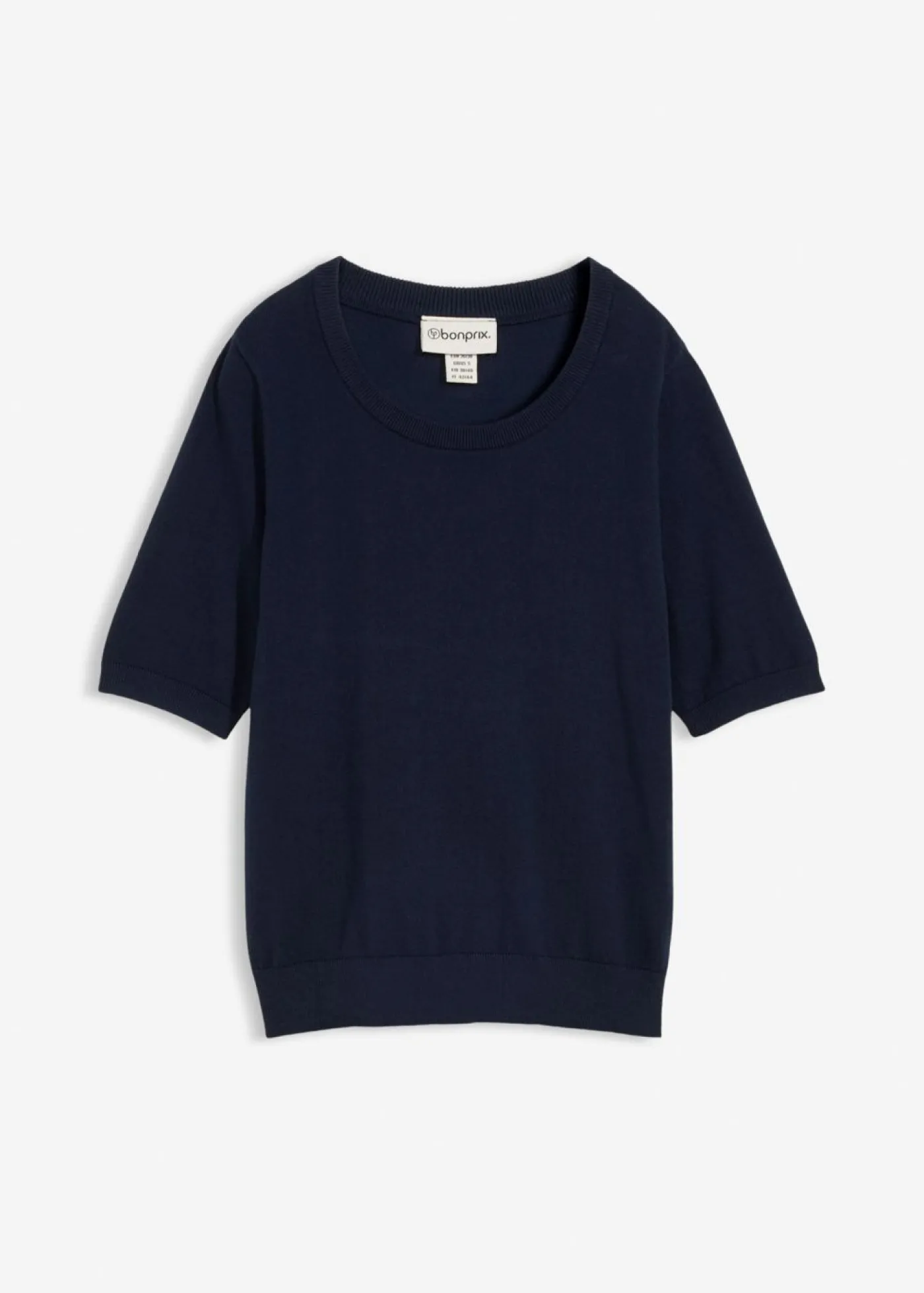 Best Jersey de punto fino Mujer Básicos|Jerséis