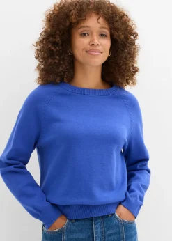Best Jersey de punto fino Mujer Básicos|Jerséis