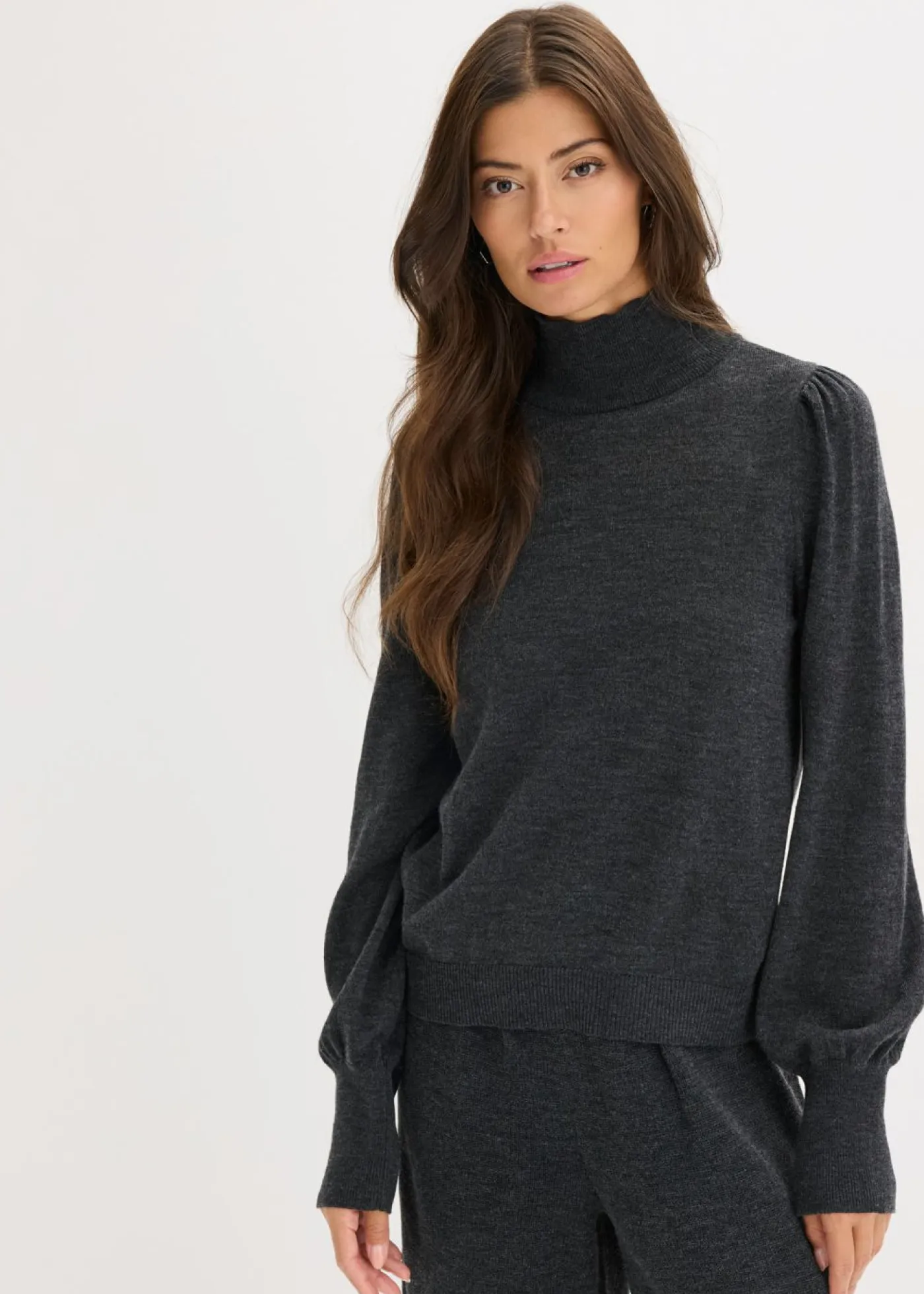Discount Jersey de punto fino Mujer Jerséis|Ropa De Punto