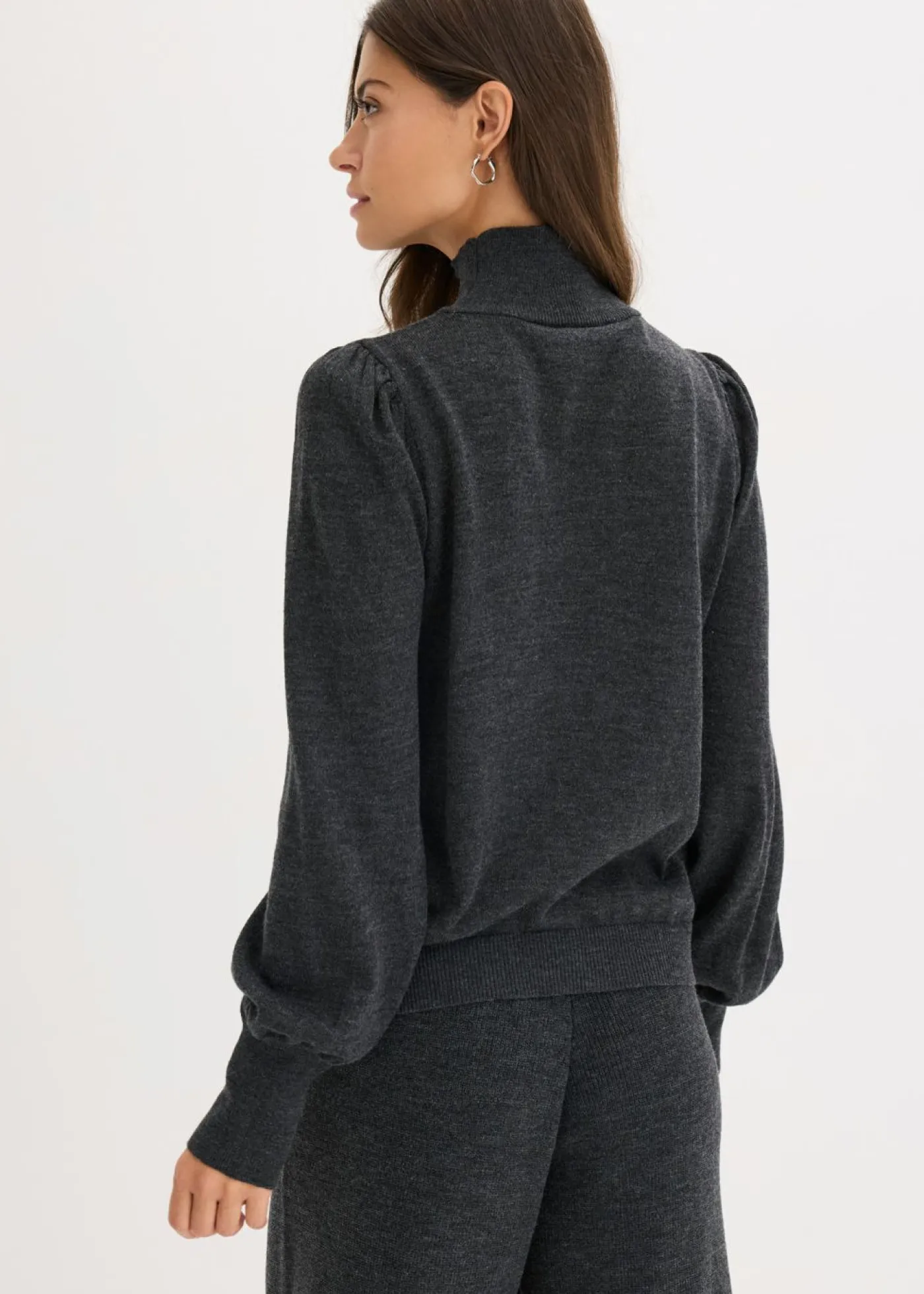 Discount Jersey de punto fino Mujer Jerséis|Ropa De Punto