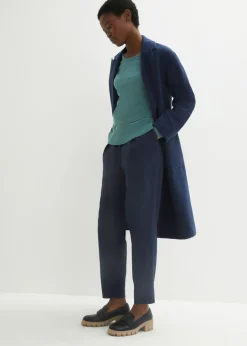 Discount Jersey de punto fino Mujer Básicos|Jerséis