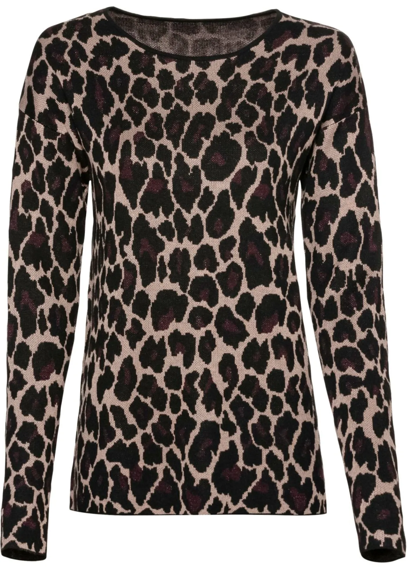 Outlet Jersey de punto fino Mujer Jerséis|Ropa De Punto