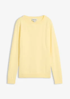 Discount Jersey de punto fino Mujer Básicos|Jerséis