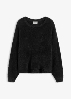 Clearance Jersey de punto fino Mujer Jerséis|Ropa De Punto