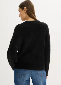 Clearance Jersey de punto fino Mujer Jerséis|Ropa De Punto