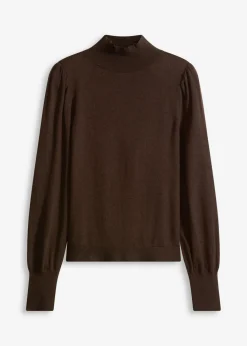 Online Jersey de punto fino Mujer Jerséis|Ropa De Punto