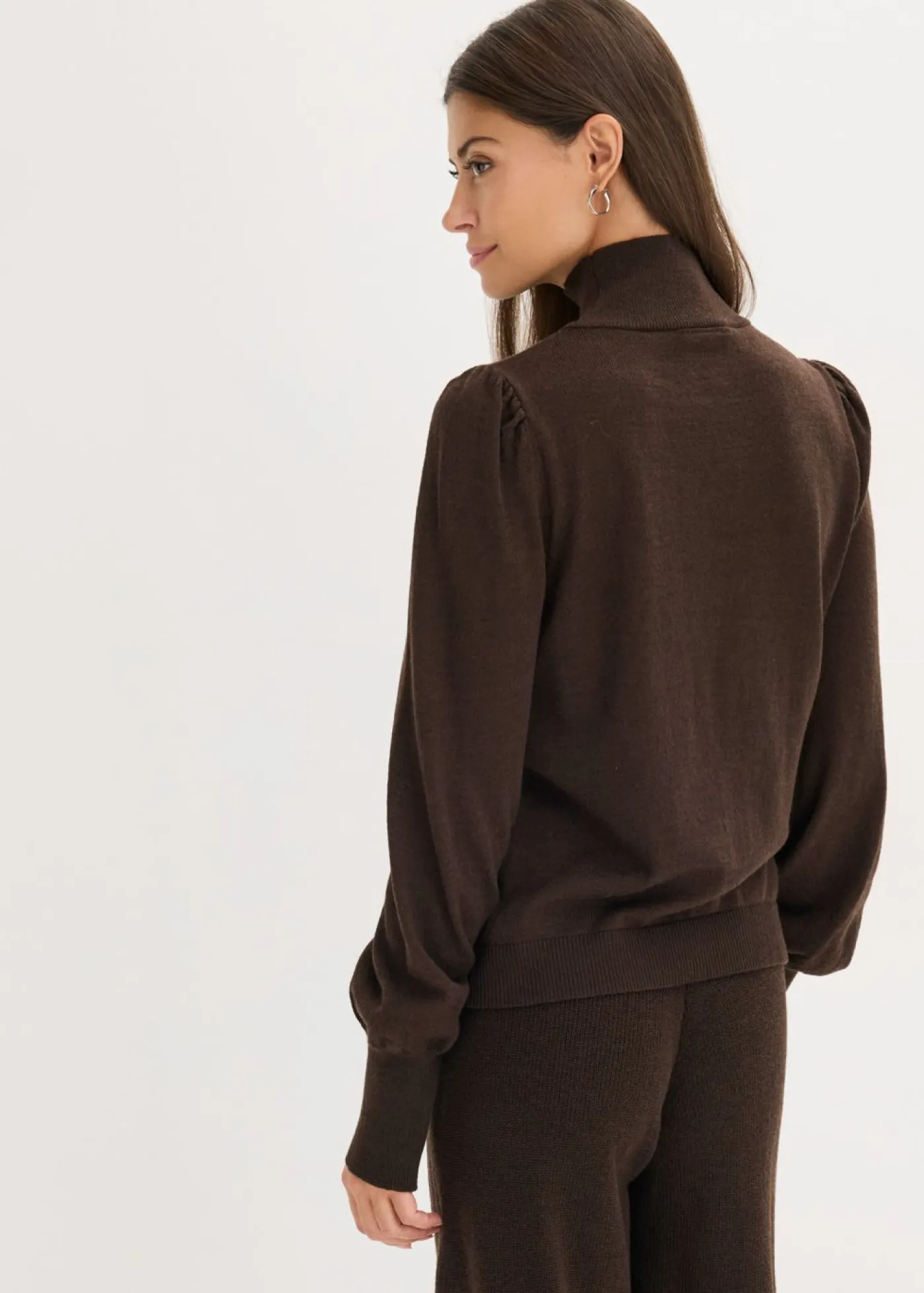 Online Jersey de punto fino Mujer Jerséis|Ropa De Punto