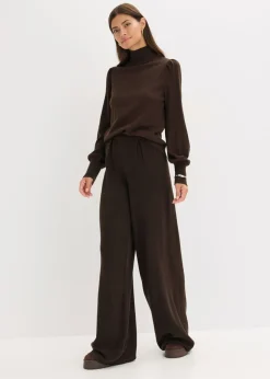 Online Jersey de punto fino Mujer Jerséis|Ropa De Punto