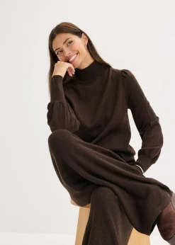 Online Jersey de punto fino Mujer Jerséis|Ropa De Punto