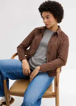 Jersey de punto fino Mujer Básicos|Jerséis