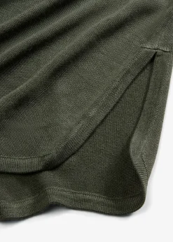 Sale Jersey de punto fino con mangas 3/4 Mujer Jerséis|Ropa De Punto