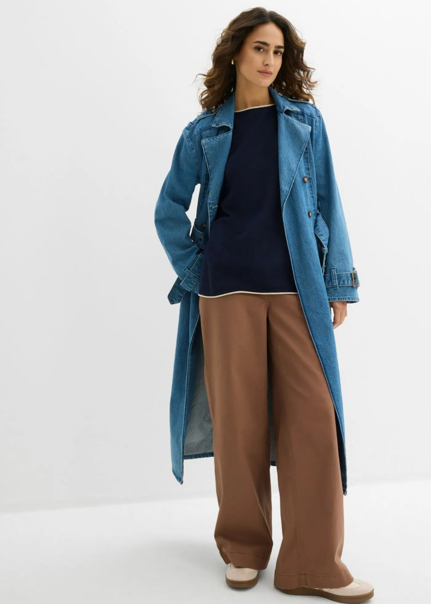 Best Jersey de punto fino de mezcla de algodón Mujer Jerséis|Ropa De Punto