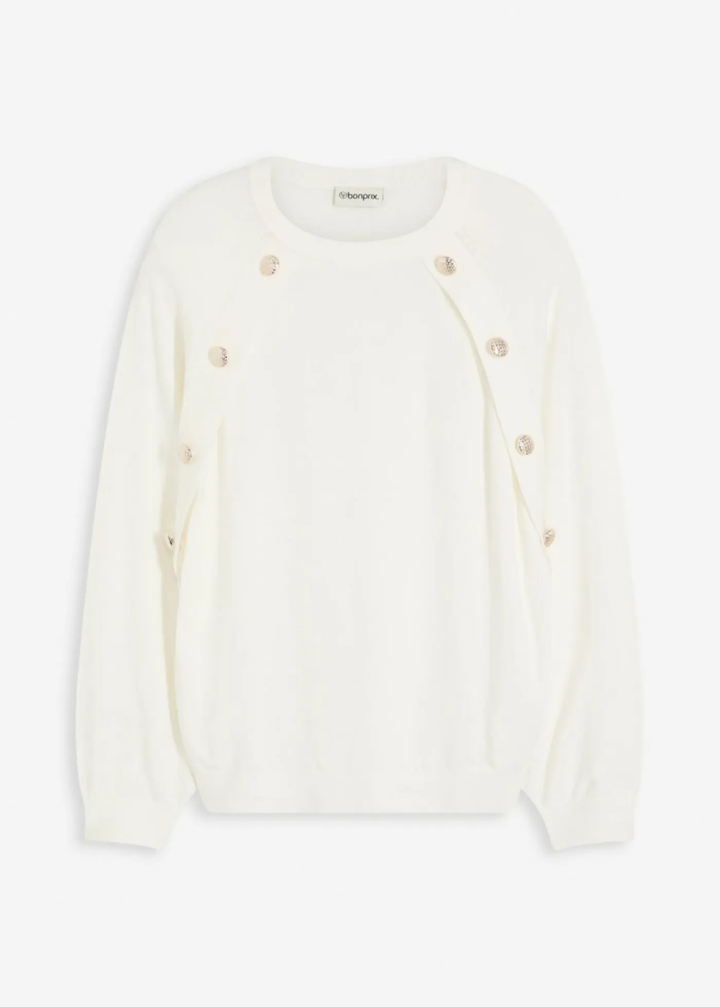 Hot Jersey de punto fino de mezcla de viscosa fluida Mujer Jerséis|Ropa De Punto