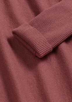 Discount Jersey de punto fino de mezcla de viscosa Mujer Jerséis|Ropa De Punto
