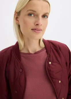 Discount Jersey de punto fino de mezcla de viscosa Mujer Jerséis|Ropa De Punto