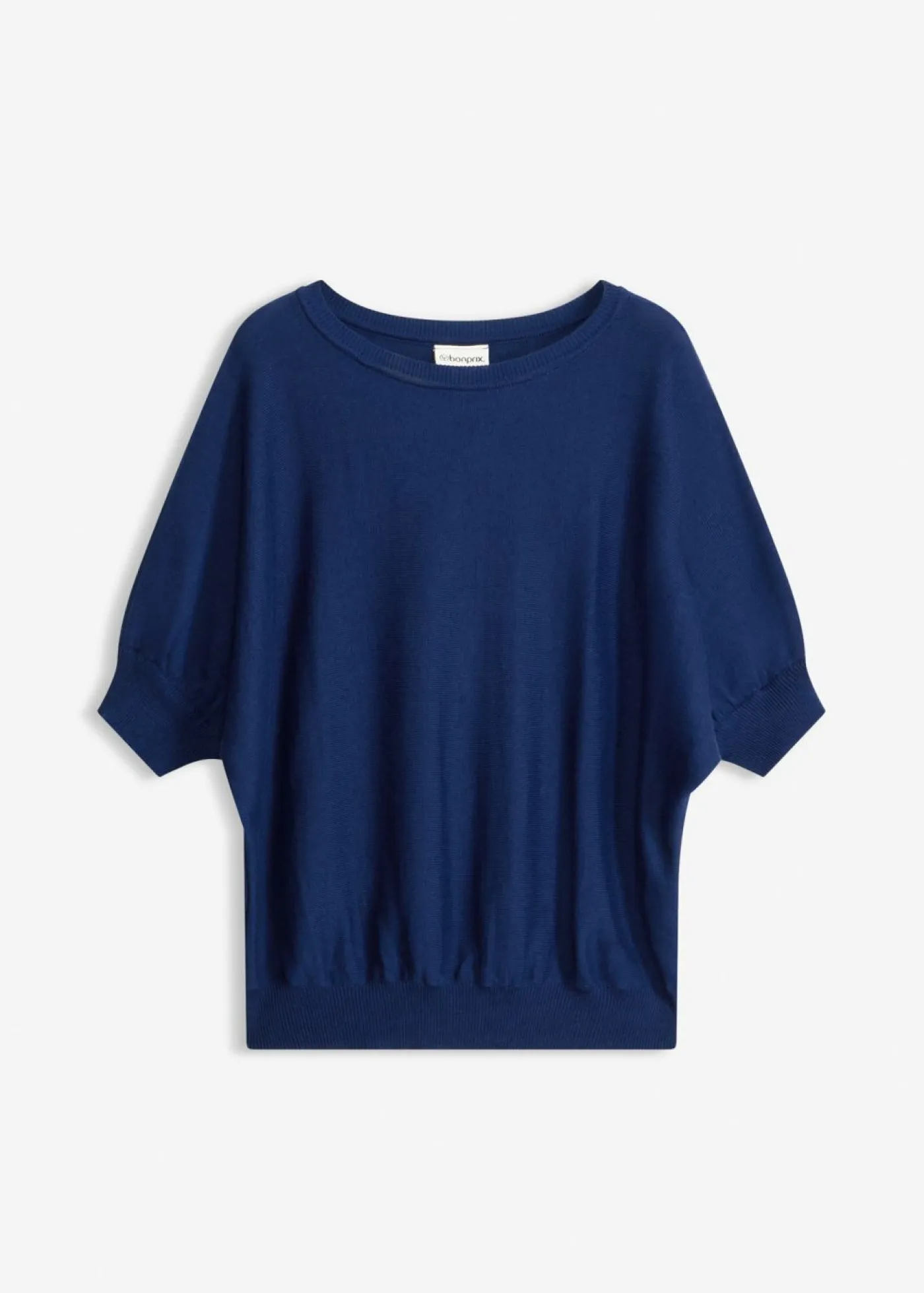 Best Jersey de punto fino y mezcla de algodón Mujer Jerséis|Novedades
