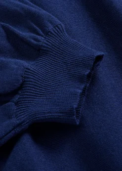 Best Jersey de punto fino y mezcla de algodón Mujer Jerséis|Novedades