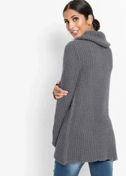 Clearance Jersey de punto grueso Mujer Jerséis|Ropa De Punto