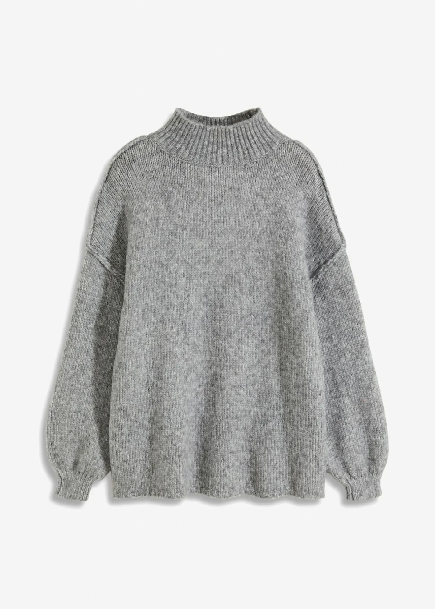 Clearance Jersey de punto grueso Mujer Jerséis|Ropa De Punto