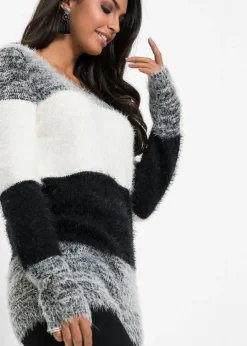 Online Jersey de punto grueso Mujer Jerséis|Ropa De Punto