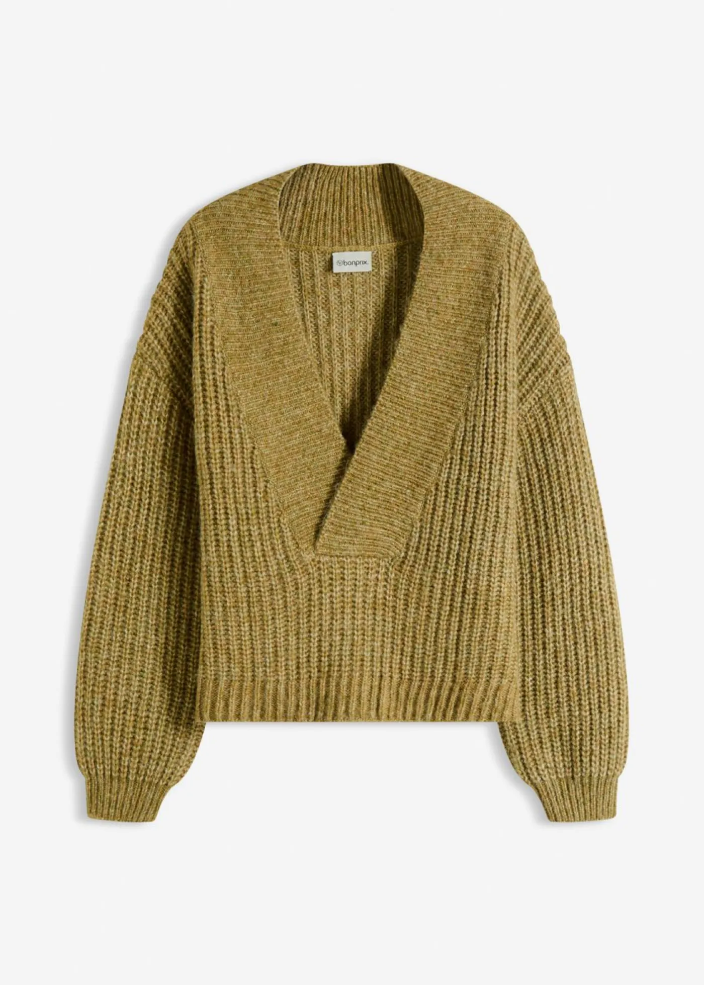 Clearance Jersey de punto grueso Mujer Jerséis|Ropa De Punto
