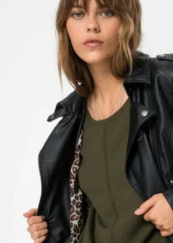 Discount Jersey de punto oversize en mezcla de viscosa Mujer Jerséis|Ropa De Punto