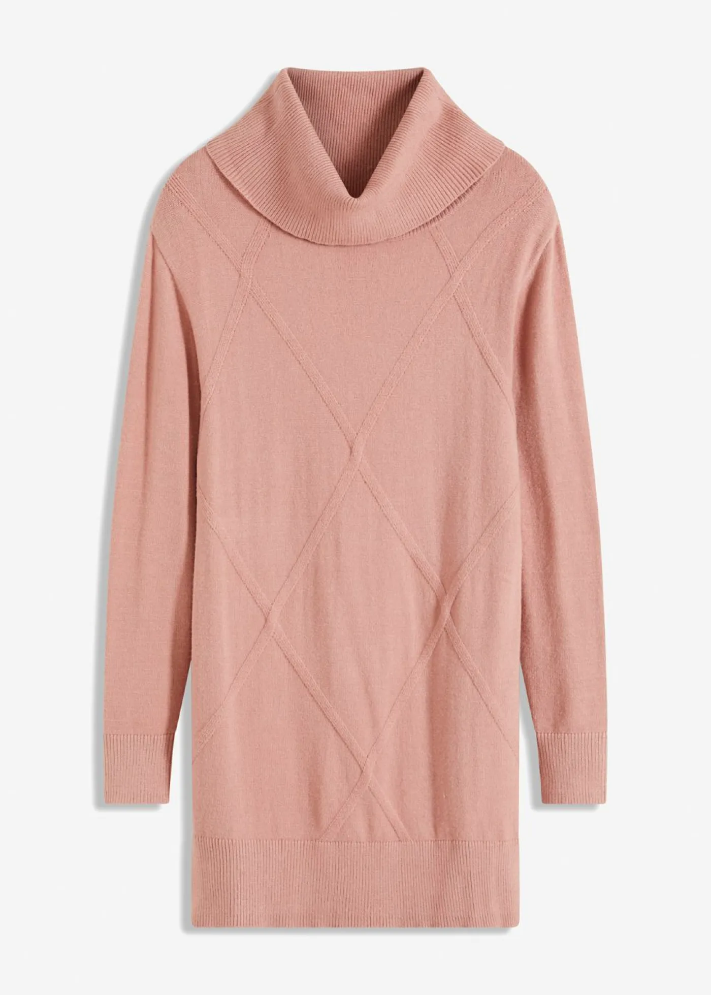 Clearance Jersey largo Mujer Jerséis|Ropa De Punto