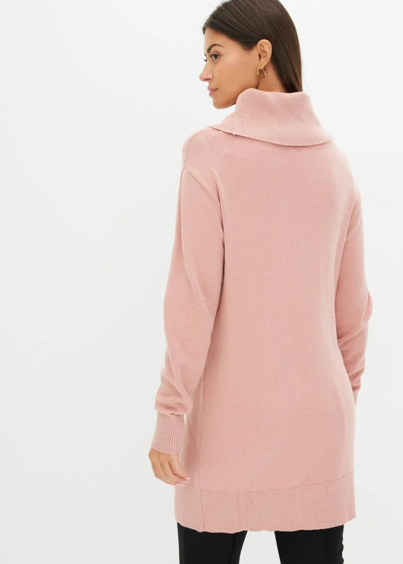 Clearance Jersey largo Mujer Jerséis|Ropa De Punto