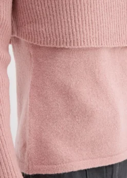 Best Jersey largo Mujer Jerséis|Ropa De Punto