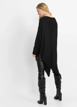 Sale Jersey largo Mujer Esenciales|Jerséis