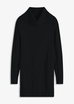 Clearance Jersey largo Mujer Jerséis|Ropa De Punto