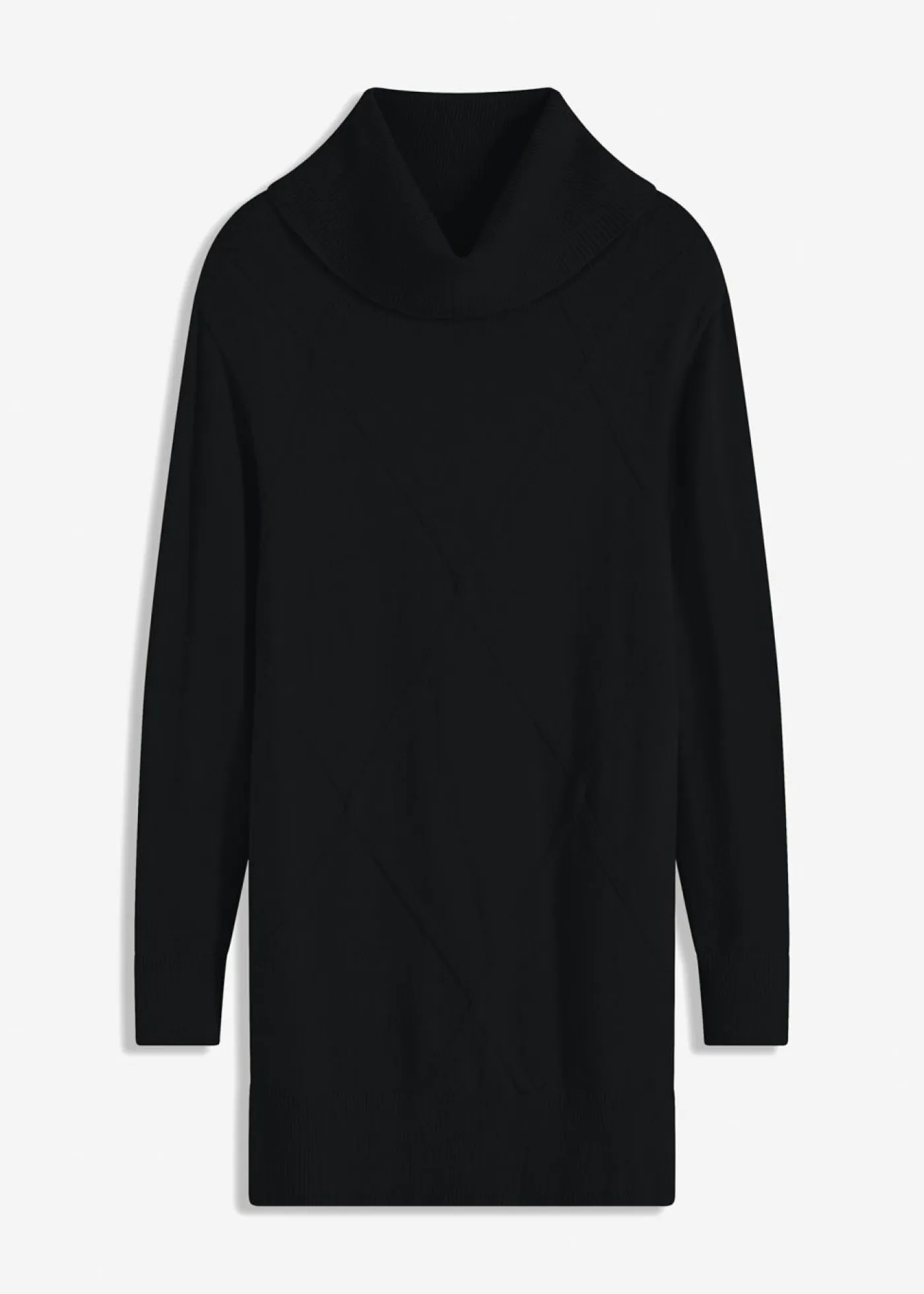 Clearance Jersey largo Mujer Jerséis|Ropa De Punto