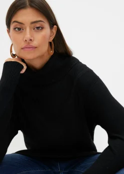 Clearance Jersey largo Mujer Jerséis|Ropa De Punto