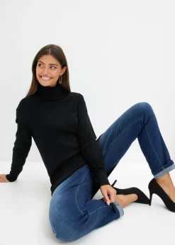 Clearance Jersey largo Mujer Jerséis|Ropa De Punto
