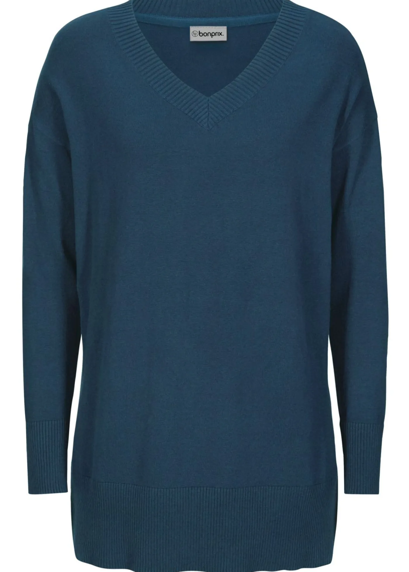 Sale Jersey largo Mujer Jerséis|Ropa De Punto