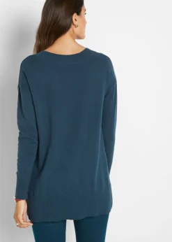 Sale Jersey largo Mujer Jerséis|Ropa De Punto