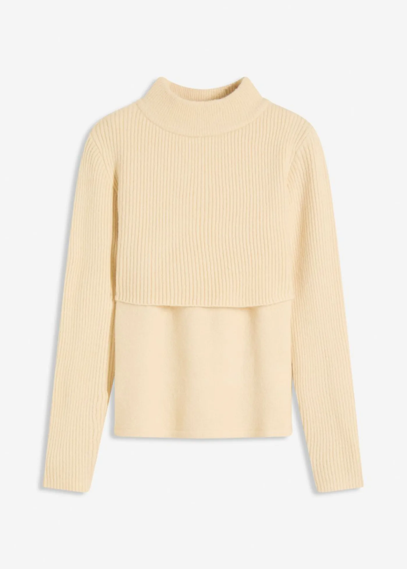 Sale Jersey largo Mujer Jerséis|Ropa De Punto