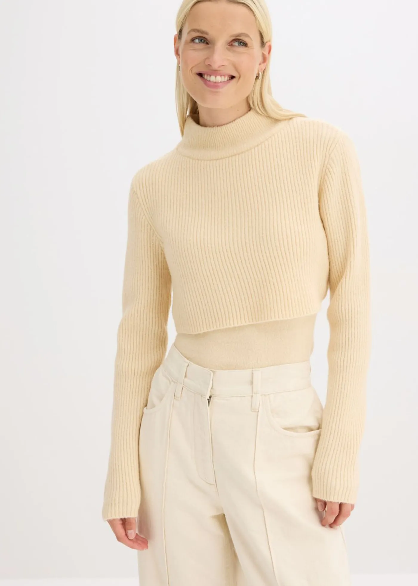 Sale Jersey largo Mujer Jerséis|Ropa De Punto